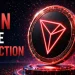 Tether Freezes $344M on TRON Network as Tron Price Prediction Holds and Pepeto Presale Targets Bigger Returns