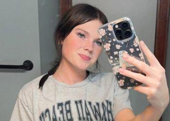Judge declines to jail teenager accused of killing stepsister aboard cruise ship