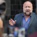 The Onion’s bid to take over Alex Jones’ Infowars is in limbo as new court battles emerge
