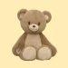 Build-A-Bear recalls roughly 36,000 Heart-Warming Hugs Bears