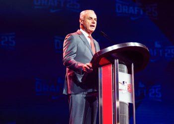 MLB owners have proposed a salary cap for the first time since baseball’s 1994-95 strike