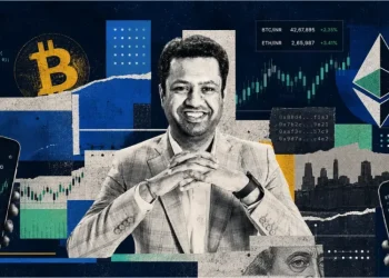 Exclusive: India’s Crypto Future Hinges on Clarity, Not Just Taxes — CoinSwitch Co-founder Speaks