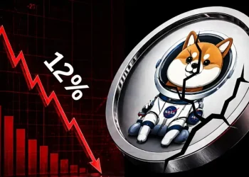 Asteroid Shiba Price Down 14% as Mystery Trader Cashes In After 731,000% Rally