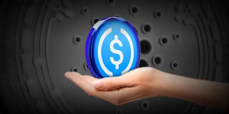 Circle Freezes $12.6 Million in Zama’s cUSDC Contract: ZachXBT