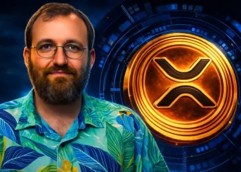 Charles Hoskinson Says XRP Offers More Freedom Than Tether and Circle
