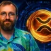 Charles Hoskinson Says XRP Offers More Freedom Than Tether and Circle