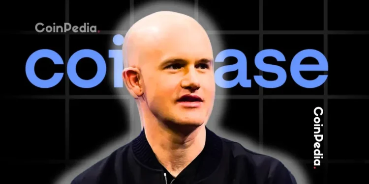 Coinbase to Cut 14% of its Jobs