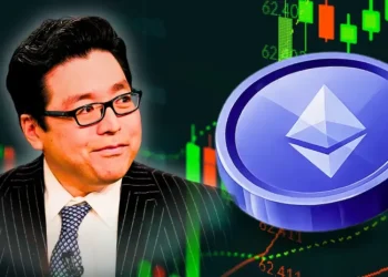 Bitmine Crosses 10% of ETH Staking Supply