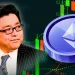 Bitmine Crosses 10% of ETH Staking Supply