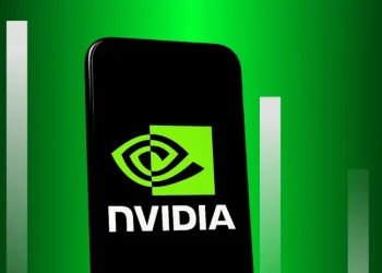 IREN Surges After $3.4B NVIDIA AI Cloud Deal