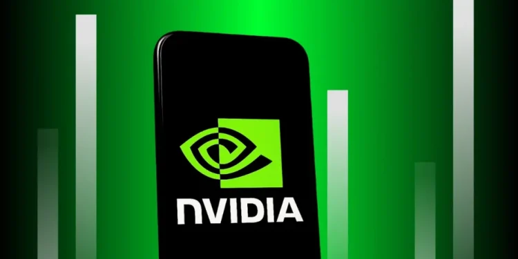 IREN Surges After $3.4B NVIDIA AI Cloud Deal