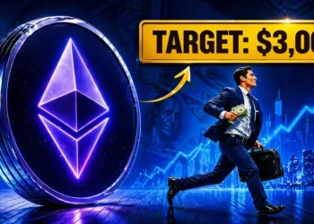 Ethereum Price Gears Up for Breakout as Whales Accumulate: Is $3K Back in Play?