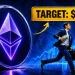 Ethereum Price Gears Up for Breakout as Whales Accumulate: Is $3K Back in Play?