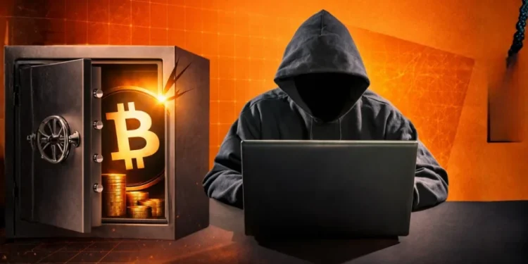 WUSD Exploit Drains Nearly $20K From GLO Liquidity Pools