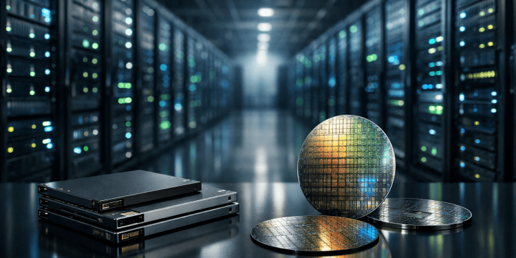 Micron up 600%, SanDisk up 3,350%: which stock should you buy?
