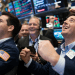 Here’s why the S&P 500 Index futures have surged to a record high