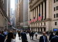 Wall Street is shifting gears after Fed hold: these 5 stocks lead way
