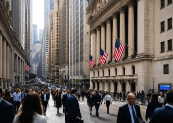 Wall Street is shifting gears after Fed hold: these 5 stocks lead way