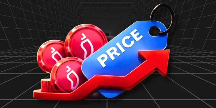 Chiliz Price Tumbles 14% as Breakdown Confirms: Is CHZ Headed for Another 25% Drop?