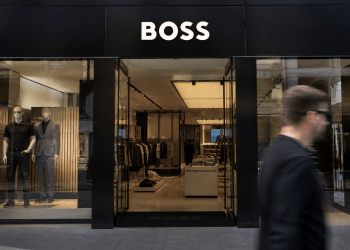 Hugo Boss beats profit estimates despite Middle East market pressure