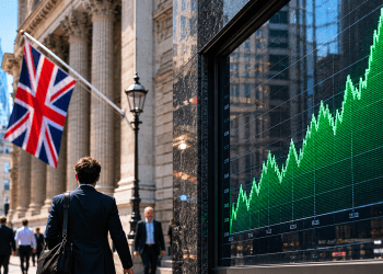 FTSE 250 nears three-month high as US-Iran hopes lift UK stocks