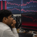 India markets eye first annual drop since 2015 amid foreign outflows