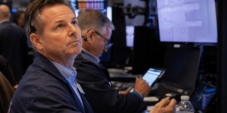 UK shares edge higher as softer inflation eases rate hike concerns
