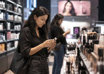 Nykaa profit jumps nearly 4x on beauty demand