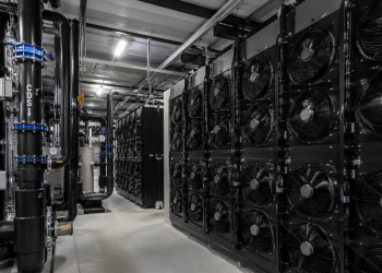 Forget chips, liquid cooling may be the next big AI trade:  these stocks are leading