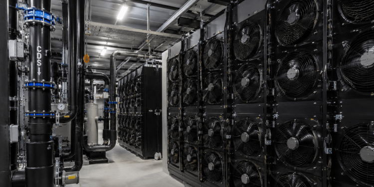 Forget chips, liquid cooling may be the next big AI trade:  these stocks are leading