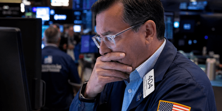 US stock futures slip as Iran tensions rise ahead of inflation data