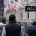 Wall Street awaits payrolls data as rate hike risks return to focus