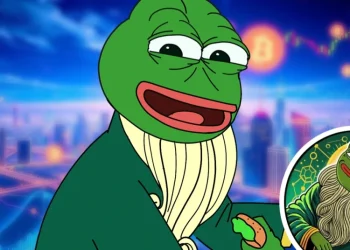 Tether Posts $1.04 Billion Q1 Profit as Pepeto Presale Reaches $9.79 Million With PEPE and FLOKI Trailing Their Peaks