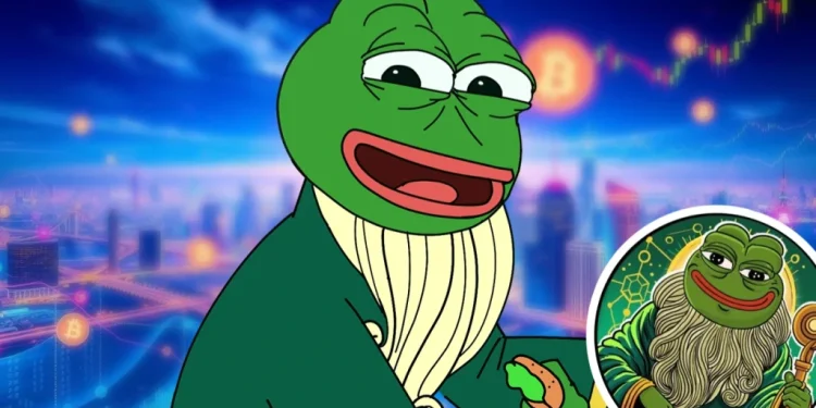 Tether Posts $1.04 Billion Q1 Profit as Pepeto Presale Reaches $9.79 Million With PEPE and FLOKI Trailing Their Peaks