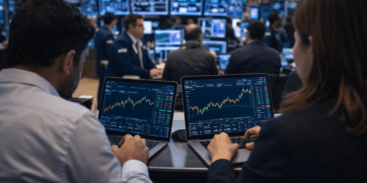 Analysts see 200%+ upside in these 3 high-risk stocks: here’s why?