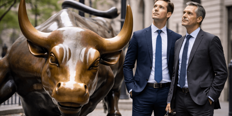 Dow slips 152 pts as S&P 500 hits record high, Apple lifts Nasdaq