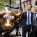 Dow slips 152 pts as S&P 500 hits record high, Apple lifts Nasdaq