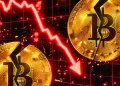 Bitcoin Price Falls Below $70,000 and Breaks Bullish Structure—Here’s Why $69,000 Is the Key Level to Watch