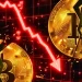 Bitcoin Price Falls Below $70,000 and Breaks Bullish Structure—Here’s Why $69,000 Is the Key Level to Watch
