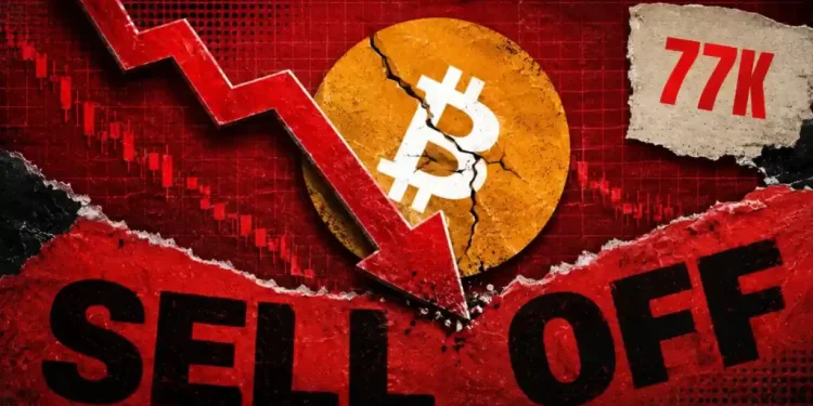 How Low Will Bitcoin Go in June? Bitcoin Analyst Reveals
