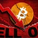How Low Will Bitcoin Go in June? Bitcoin Analyst Reveals