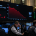 FTSE 100 dips as Middle East conflict fuels oil rally