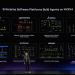 NOW, IBM, other software stocks surge as Huang eases AI fears