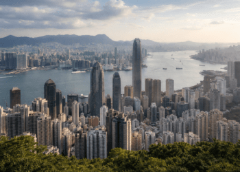 Hang Seng Index: Top 3 reasons Hong Kong stocks are falling today