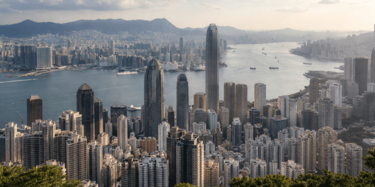 Hang Seng Index: Top 3 reasons Hong Kong stocks are falling today