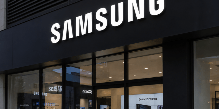 Kospi Index at a crossroads as Samsung, SK Hynix leverage bets reverse