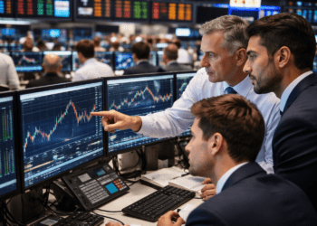 Nvidia, SanDisk, AMD stocks rebound: is AI panic trade already cracking
