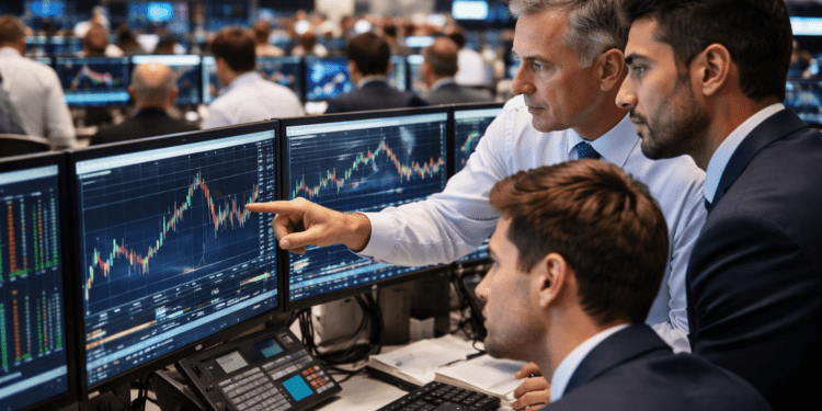 Nvidia, SanDisk, AMD stocks rebound: is AI panic trade already cracking