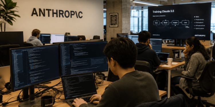 More details of the mega Anthropic IPO are coming out: here’s what we know
