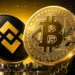 Bitcoin Falls Below $83K as $1.16B BTC Leaves Binance in One Day